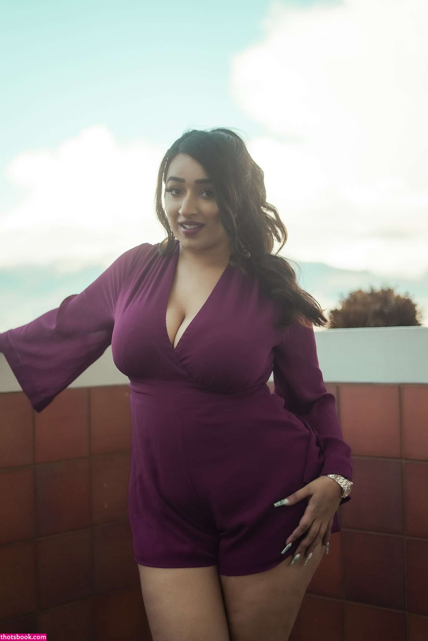 Rakhi Gillv Photo #13