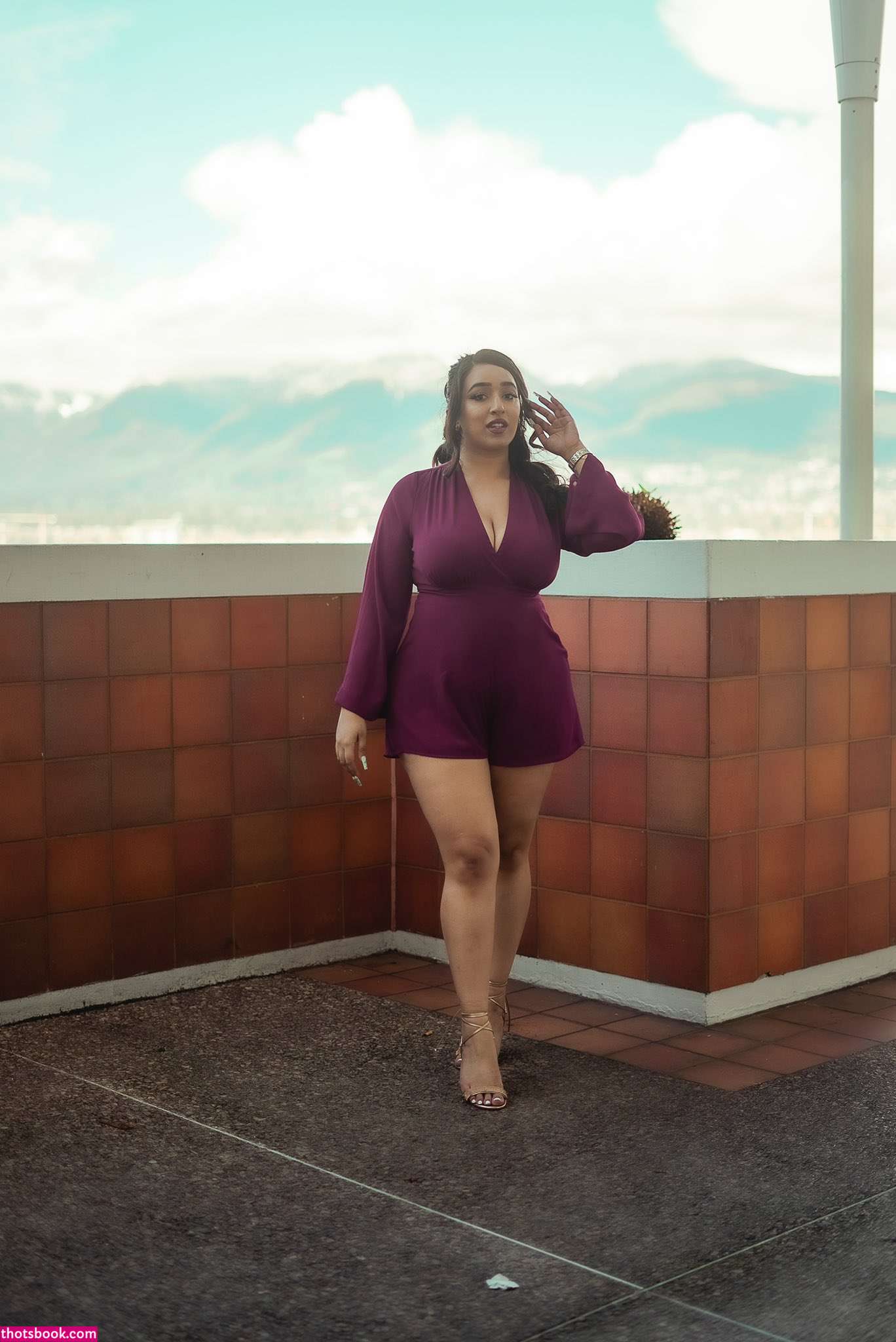 Rakhi Gillv Photo #14