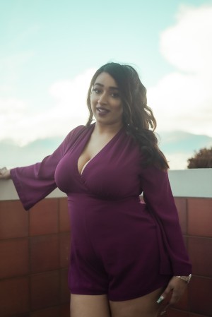 Rakhi Gillv Photo #12