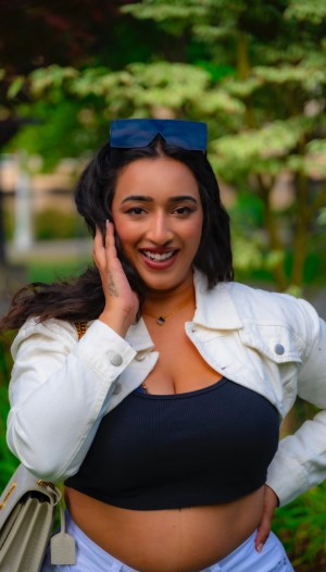 Rakhi Gillv Photo #22