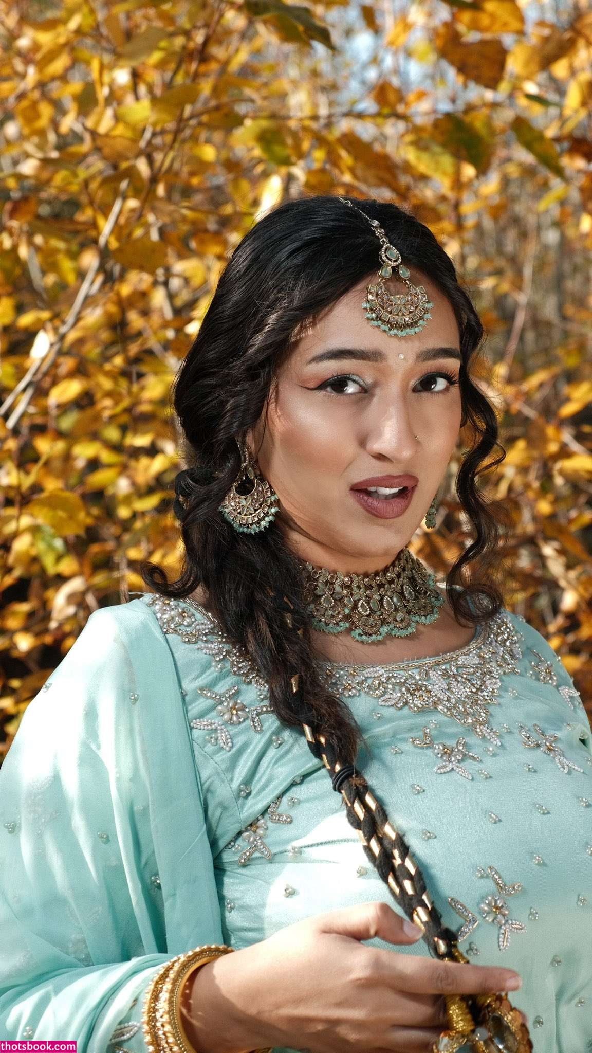 Rakhi Gillv Photo #23