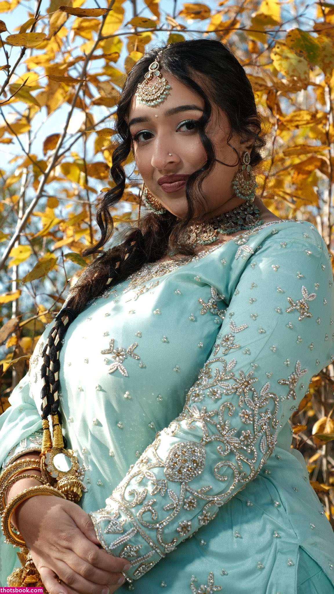 Rakhi Gillv Photo #25