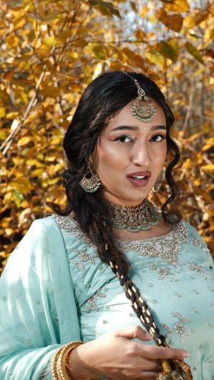 Rakhi Gillv Photo #23