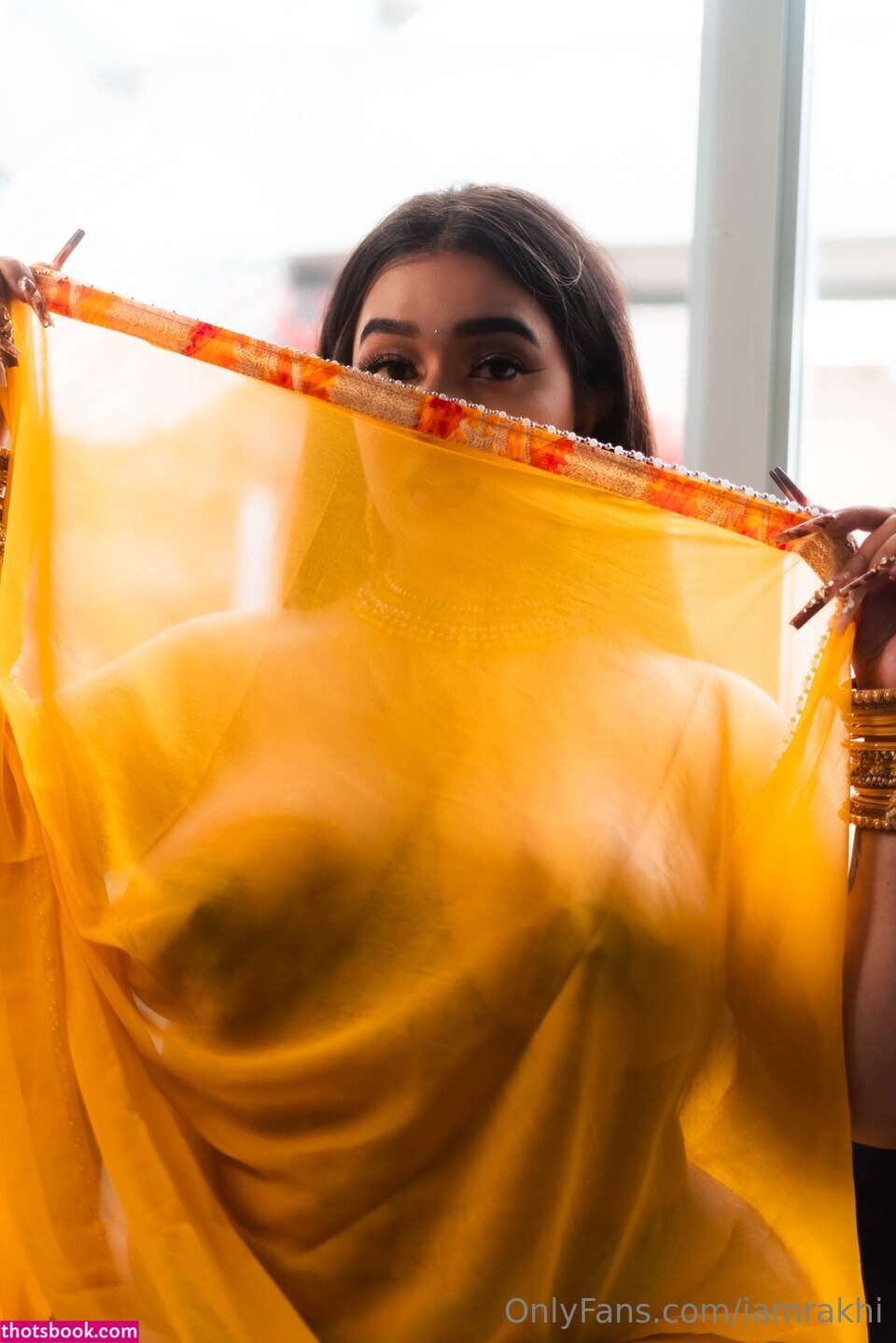 Rakhi Gillv Photo #29