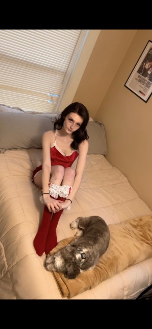 Soggyalien22 Photo #27