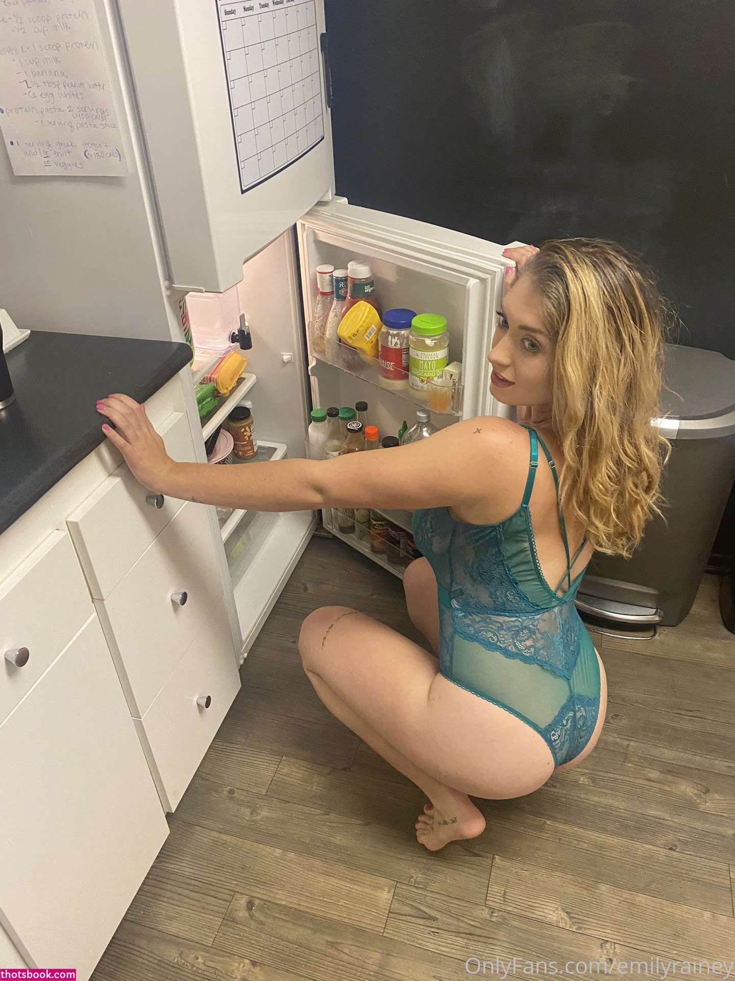 Emily Rainey Photo #79