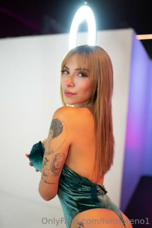 Fer Moreno Photo #142