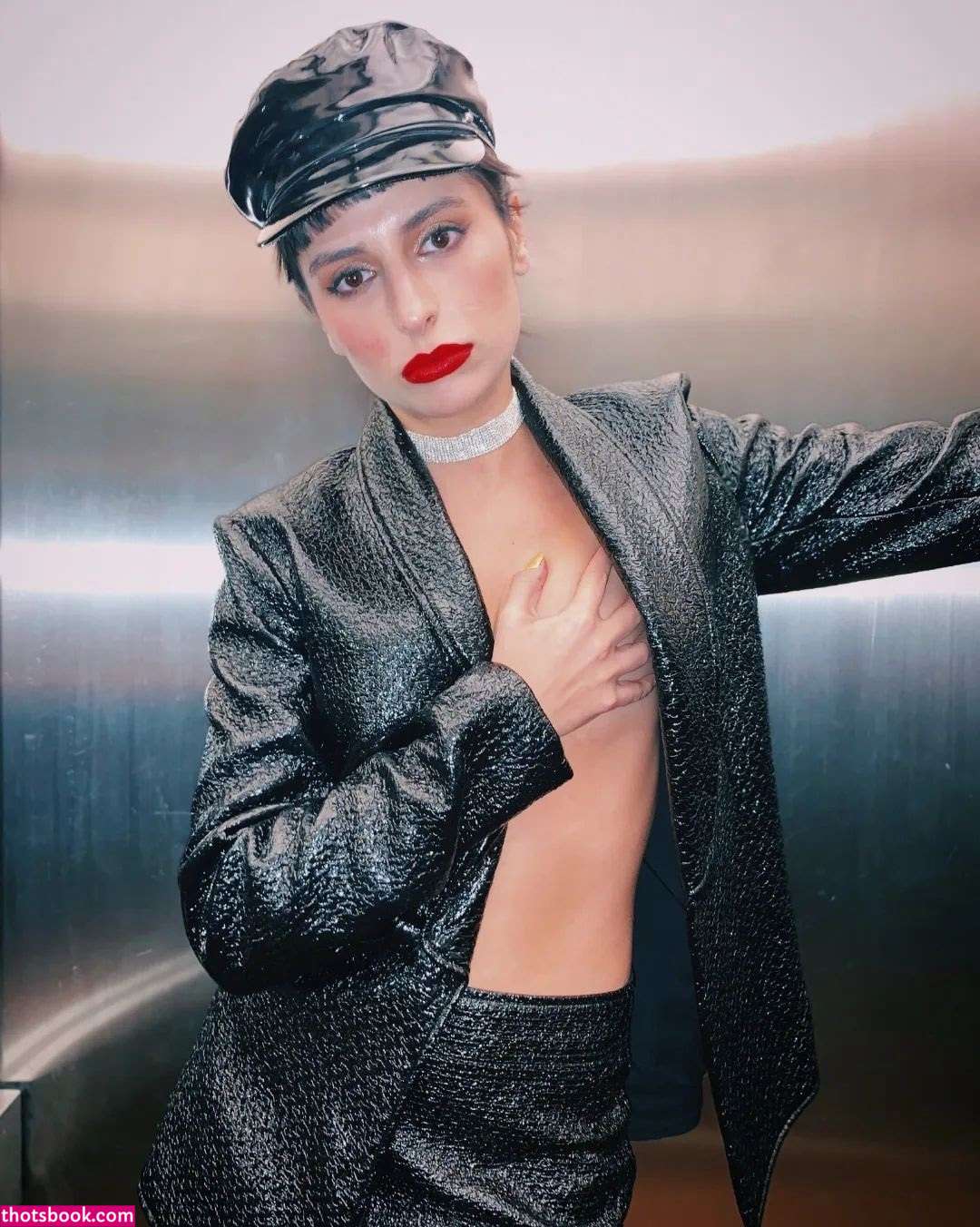 Duda Brack Photo #15