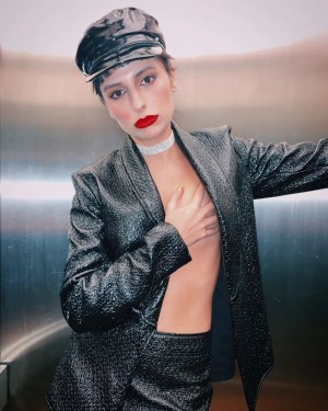 Duda Brack Photo #15