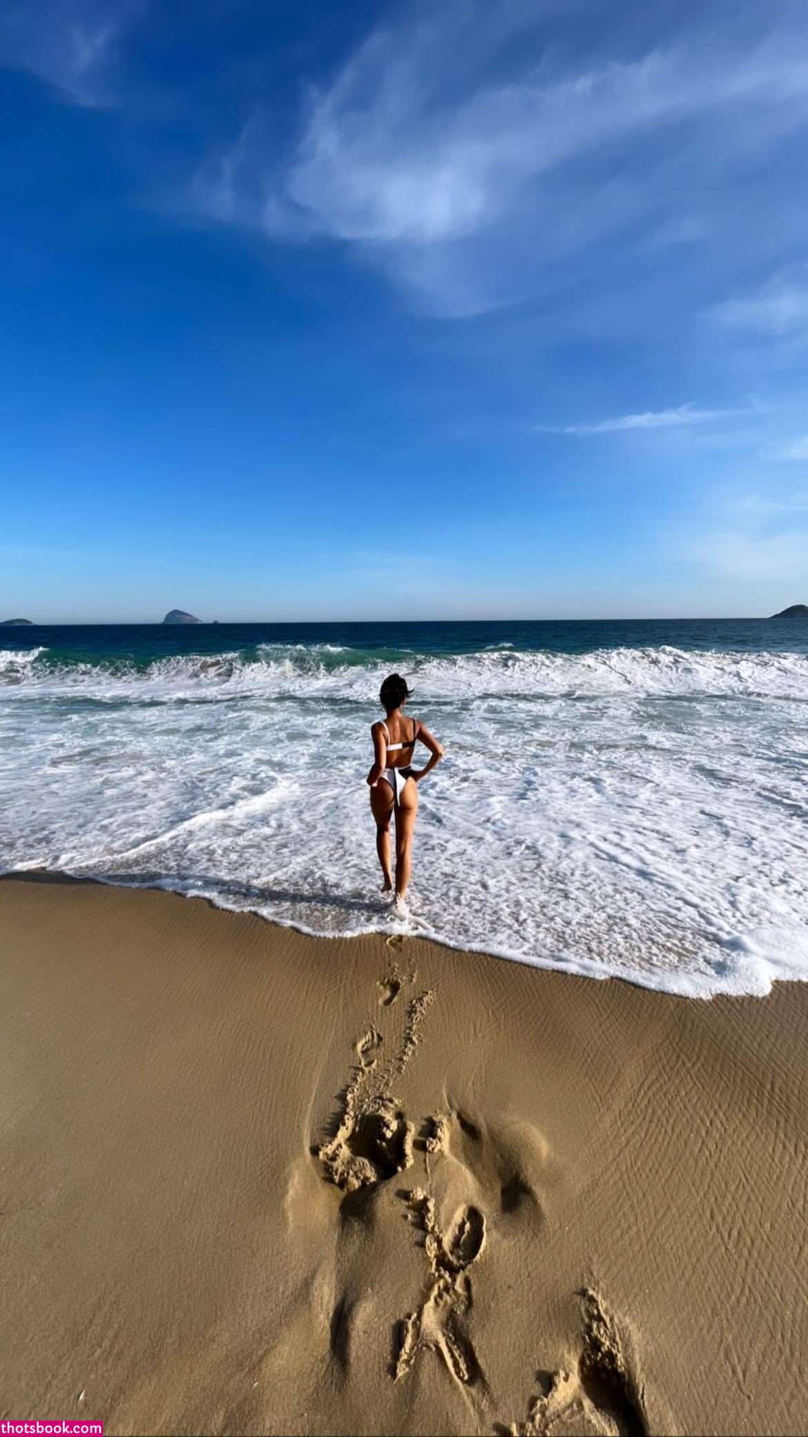 Duda Brack Photo #18