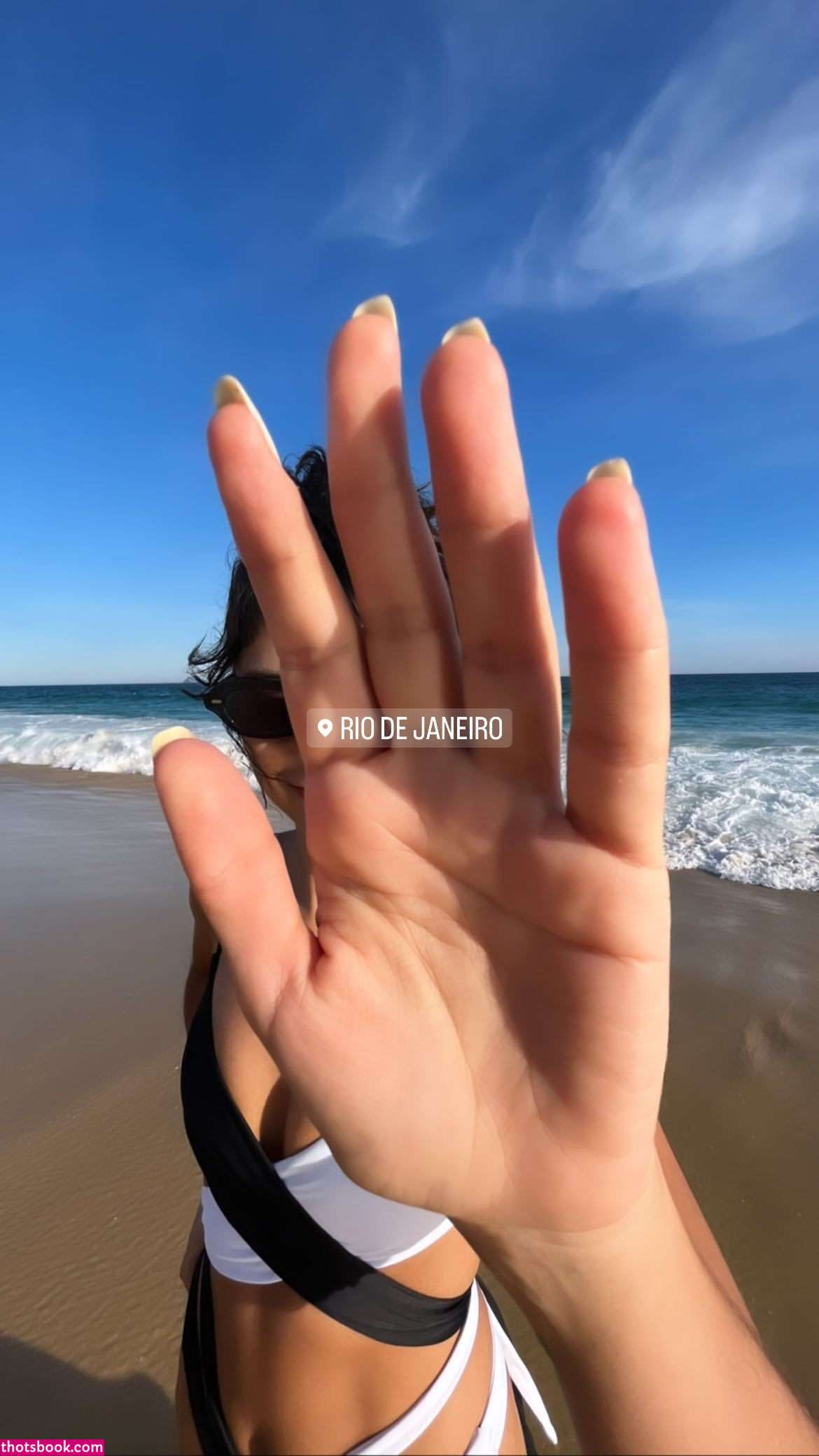 Duda Brack Photo #19