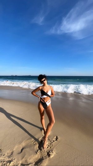 Duda Brack Photo #20