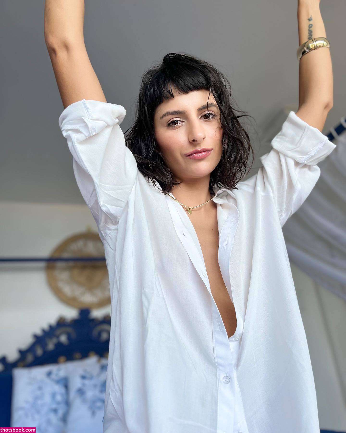 Duda Brack Photo #21