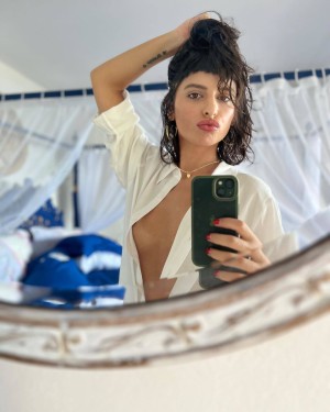 Duda Brack Photo #22