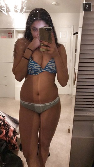 Iman Moosa Photo #15