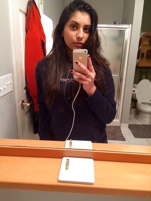 Iman Moosa Photo #27