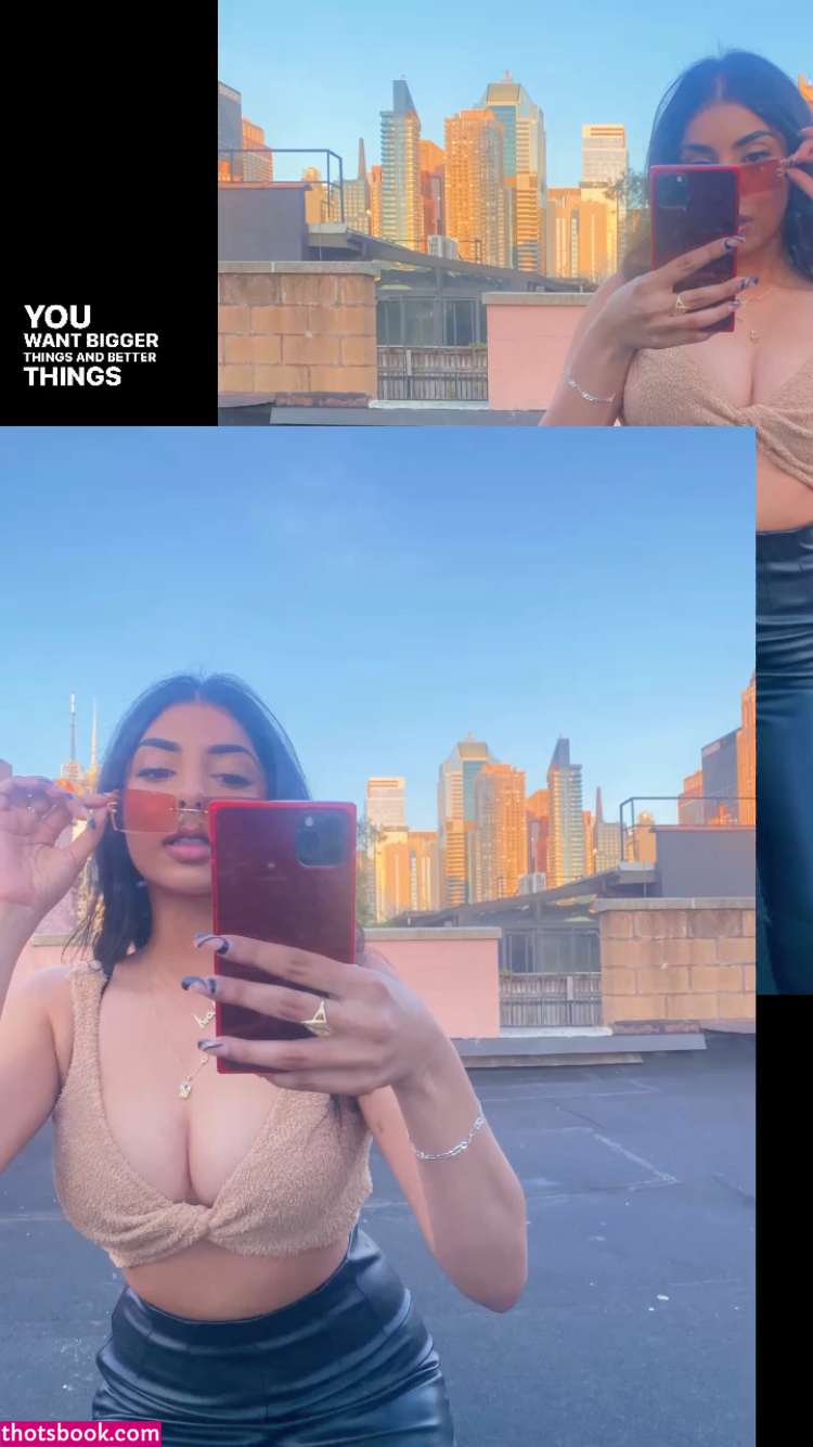 Iman Moosa Photo #34