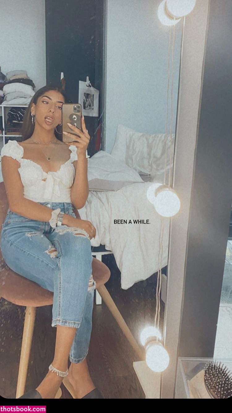 Iman Moosa Photo #35