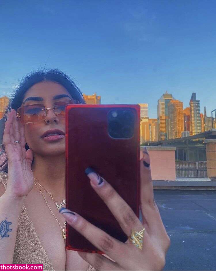 Iman Moosa Photo #40