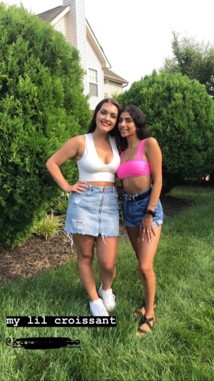 Iman Moosa Photo #33