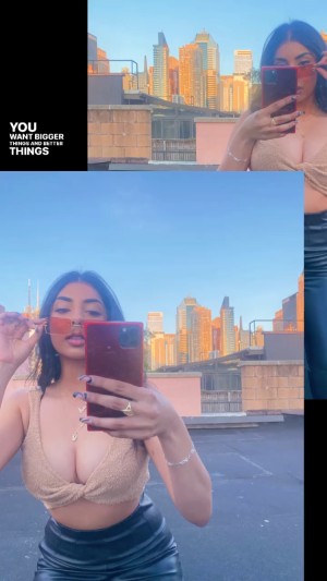 Iman Moosa Photo #34