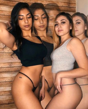 Iman Moosa Photo #36