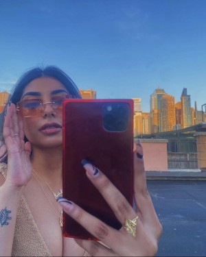 Iman Moosa Photo #40