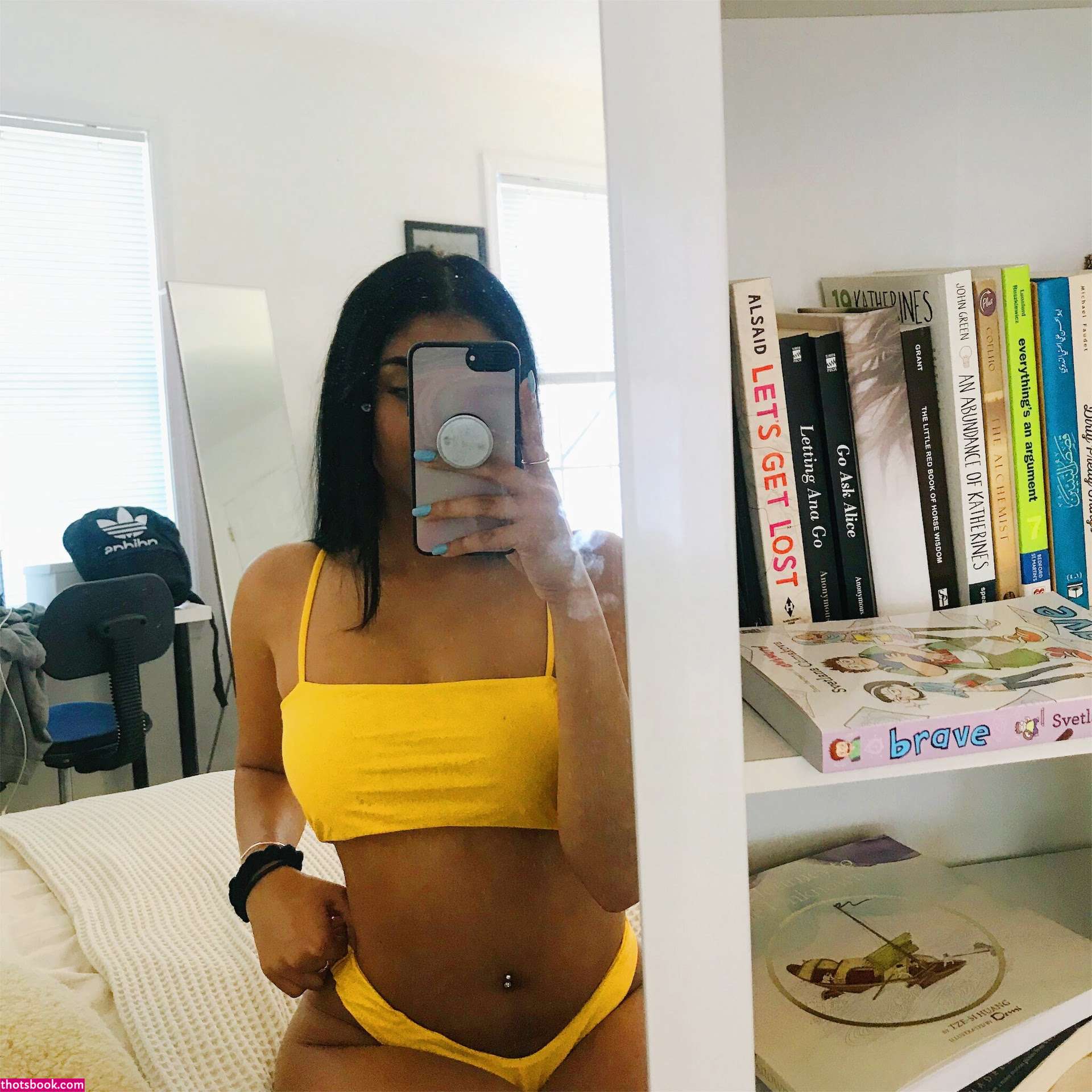 Iman Moosa Photo #43