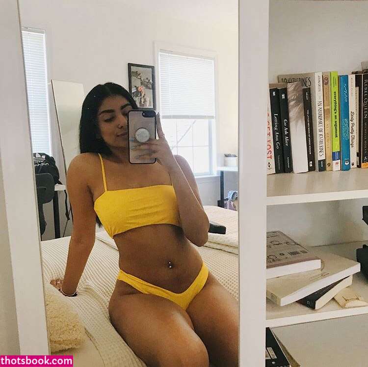 Iman Moosa Photo #56