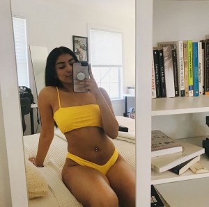 Iman Moosa Photo #56