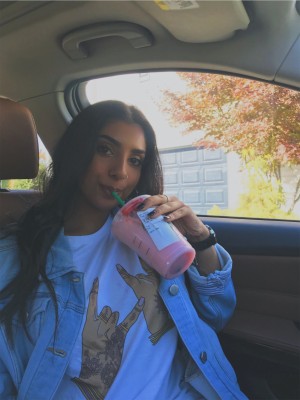 Iman Moosa Photo #60