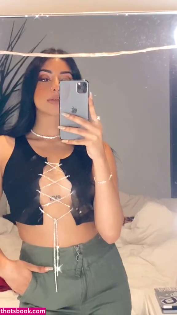 Iman Moosa Photo #78