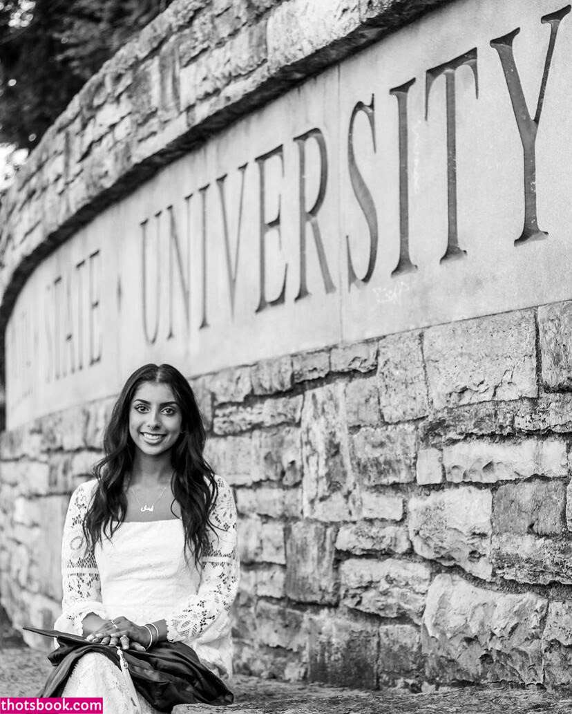 Iman Moosa Photo #79