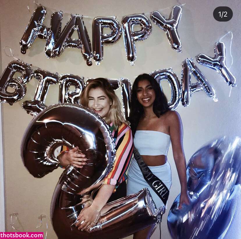 Iman Moosa Photo #82