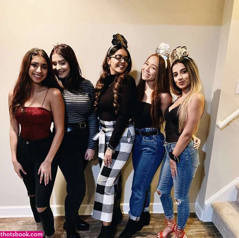 Iman Moosa Photo #88