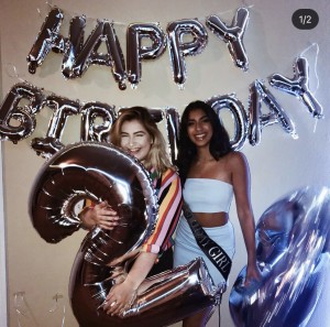 Iman Moosa Photo #82