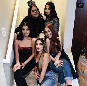 Iman Moosa Photo #87