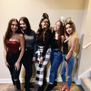 Iman Moosa Photo #88