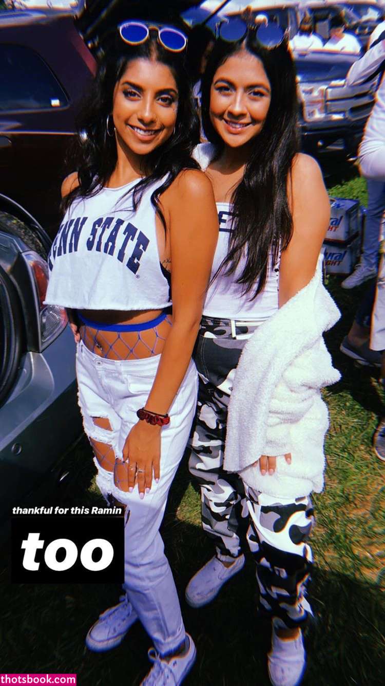 Iman Moosa Photo #101