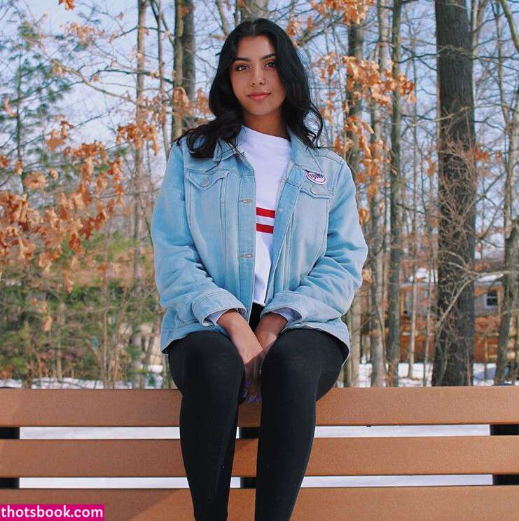 Iman Moosa Photo #105