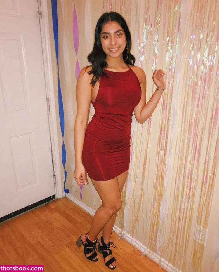 Iman Moosa Photo #110