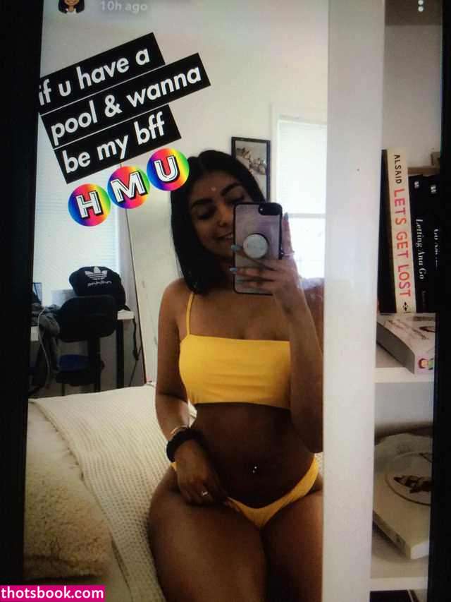 Iman Moosa Photo #111