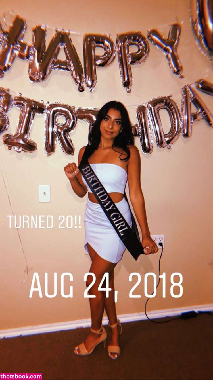 Iman Moosa Photo #115