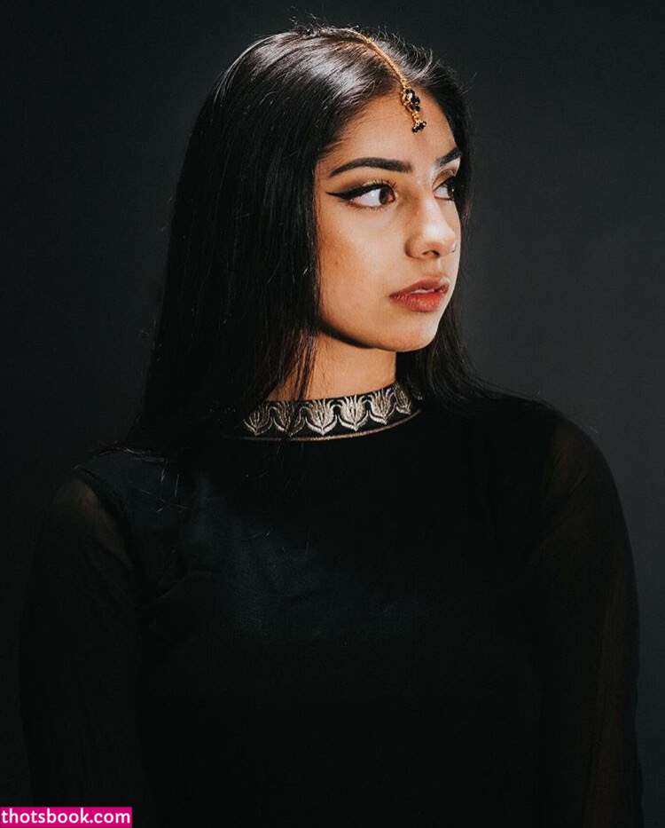 Iman Moosa Photo #119