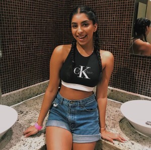 Iman Moosa Photo #94