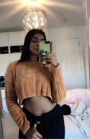 Iman Moosa Photo #96