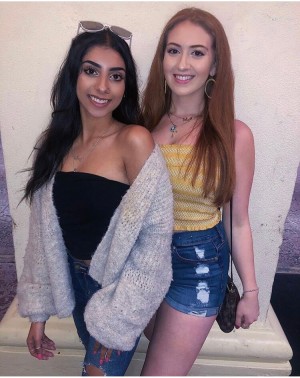 Iman Moosa Photo #99