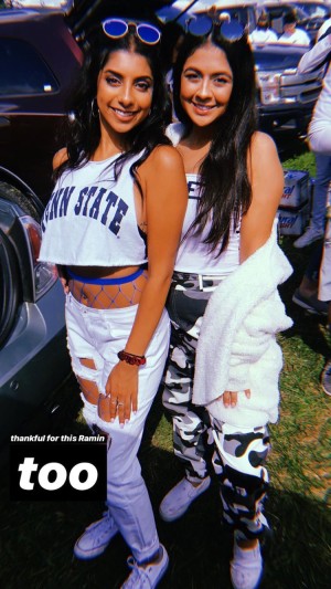 Iman Moosa Photo #101