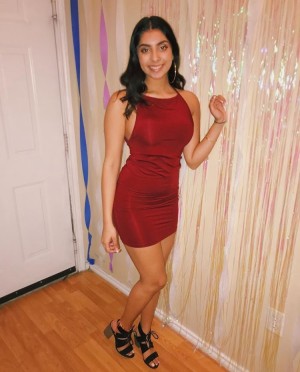 Iman Moosa Photo #110