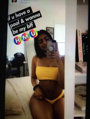 Iman Moosa Photo #111